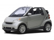 Smart Fortwo Cabrio 451